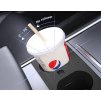 Cup Stopper for Tesla Model 3/Y Center Console Elvix