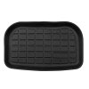 Front and Rear Trunk Mat Set for Tesla Model Y/3   Cushion Model Y front trunk (3 pcs set) Elvix