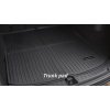 Front and Rear Trunk Mat Set for Tesla Model Y/3   Cushion Model Y front trunk (3 pcs set) Elvix