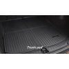 Front and Rear Trunk Mat Set for Tesla Model Y Cushion Model Y front trunk (3 pcs set) Elvix