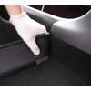 Panel ochronny do tylnego siedzenia Tesla Model Y TPE zintegrowany z dolną częścią Elvix