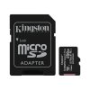 SD Card Kingston 256 GB
