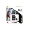 Karta SD Kingston 512 GB