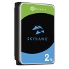 Festplatte Seagate SkyHawk 2 TB