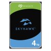 HDD Seagate SkyHawk 4Tb