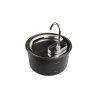 Smart Pet Fountain PFN-W2 Wi-Fi 4L Black Myers