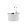 Smart Pet Fountain PFN-W2 Wi-Fi 4L White Myers