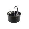 Smart Pet Fountain PFN-A2 Automatic 4L Black Myers