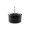 Smart Pet Fountain PFN-A2 Automatic 4L Black Myers