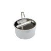 Smart Pet Fountain PFN-A2 Automatic 4L Weiß Myers