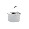 Smart Pet Fountain PFN-A2 Automatic 4L Weiß Myers