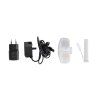 Smart Pet Fountain PFN-A2 Automatic 4L Weiß Myers
