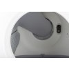 Smart Cat Litter Box CLB-C1 Camera Wi-Fi White Myers