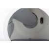 Smarte Katzentoilette CLB-C1 Kamera Wi-Fi Weiß Myers