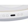 Smarte Katzentoilette CLB-C1 Kamera Wi-Fi Weiß Myers