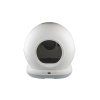 Smarte Katzentoilette CLB-C1 Kamera Wi-Fi Weiß Myers