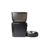 Smart Pet Feeder PFD-CW1 Camera Wi-Fi 4L  Black Myers