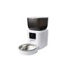 Smart Pet Feeder PFD-CW1 Camera Wi-Fi 4L White Myers