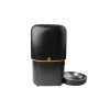 Smart Pet Feeder PFD-CW2 Camera Wi-Fi 4L Black Myers