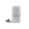 Smart Pet Feeder PFD-CW2 Camera Wi-Fi 4L White Myers