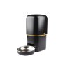 Smart Pet Feeder PFD-W2 Wi-Fi 4L Black Myers