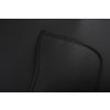 Dwukieszeniowa mata na siedzenie do Tesli Model 3/Y Skóra Nappa Elvix