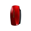 Wall Charger for electric cars WBAC 4966 T2 1 cable 11KW 5M RFID APP Red Elvix