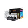 20638 poe kit 8ch ip kit 5mp 4xturret myers