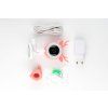 IP kamera Myers Babycam Pink