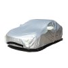 Cover for Tesla Model 3 Silver Elvix