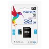 SD card ADATA 32GB with Adapter