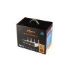 Zestaw WiFi 5Mp 8kanałów 4xBullet Myers