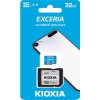 SD Card Kioxia 32GB (Toshiba)