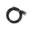 Cable pack Myers Power Black (2m)+Red (2m) MC4 Solar Extension Cable