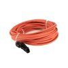 Cable pack Myers Power Black (2m)+Red (2m) MC4 Solar Extension Cable