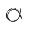 Cable pack Myers Power Black (3m)+Red (3m) MC4 Solar Extension Cable