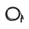 Cable pack Myers Power Black (5m)+Red (5m) MC4 Solar Extension Cable