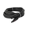 Cable pack Myers Power Black (10m)+Red (10m) MC4 Solar Extension Cable
