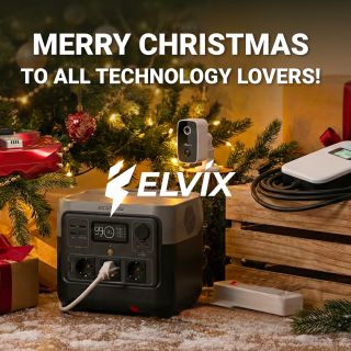 Thank you for your support throughout the year - we wish you a Merry Christmas and a Happy New Year! ✨