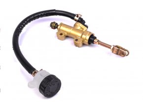 Hydraulicky valec zadni
