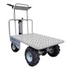 ELVUZ 300 PLATFORM OFF ROAD WHITE 2