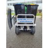 Electric Trolley for Sorted Waste ELVUZ 300 FOR CITY