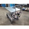 Elektrický přepravní vozík ELVUZ 300 PLATFORM