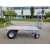 Elektrický přepravní vozík ELVUZ 300 PLATFORM