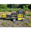 Electric Transport Trolley ELVUZ 300 FOR FISHING