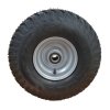 Kompletní kolo 15x6.00-6 4PR TL dezén TURF DI-5005, pneu DURO