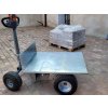 Electric Transport Cart ELVUZ 700 PROFI