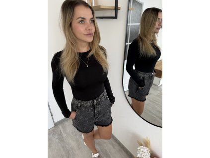 Šortky Elya Night