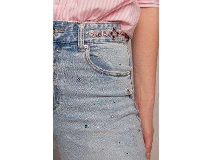 Elya Candy Jeans