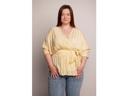 Elya Blouse Plus